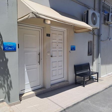 Eleni'S Studio Heraklion  Exterior photo