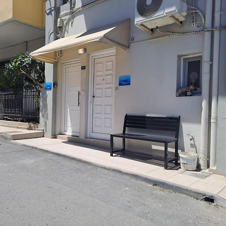 Eleni'S Studio Heraklion  Exterior photo