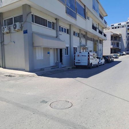 Eleni'S Studio Heraklion  Exterior photo