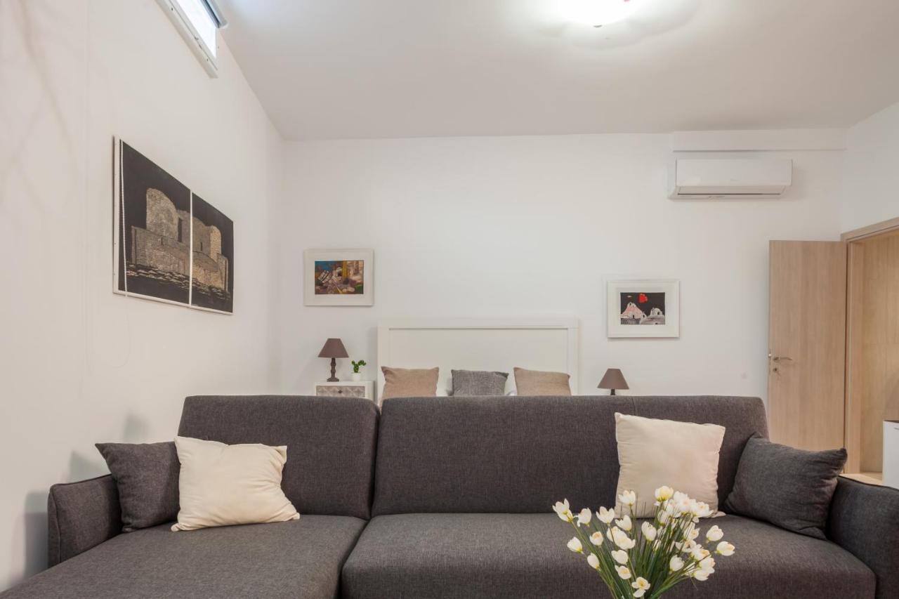 Eleni'S Studio Heraklion  Exterior photo