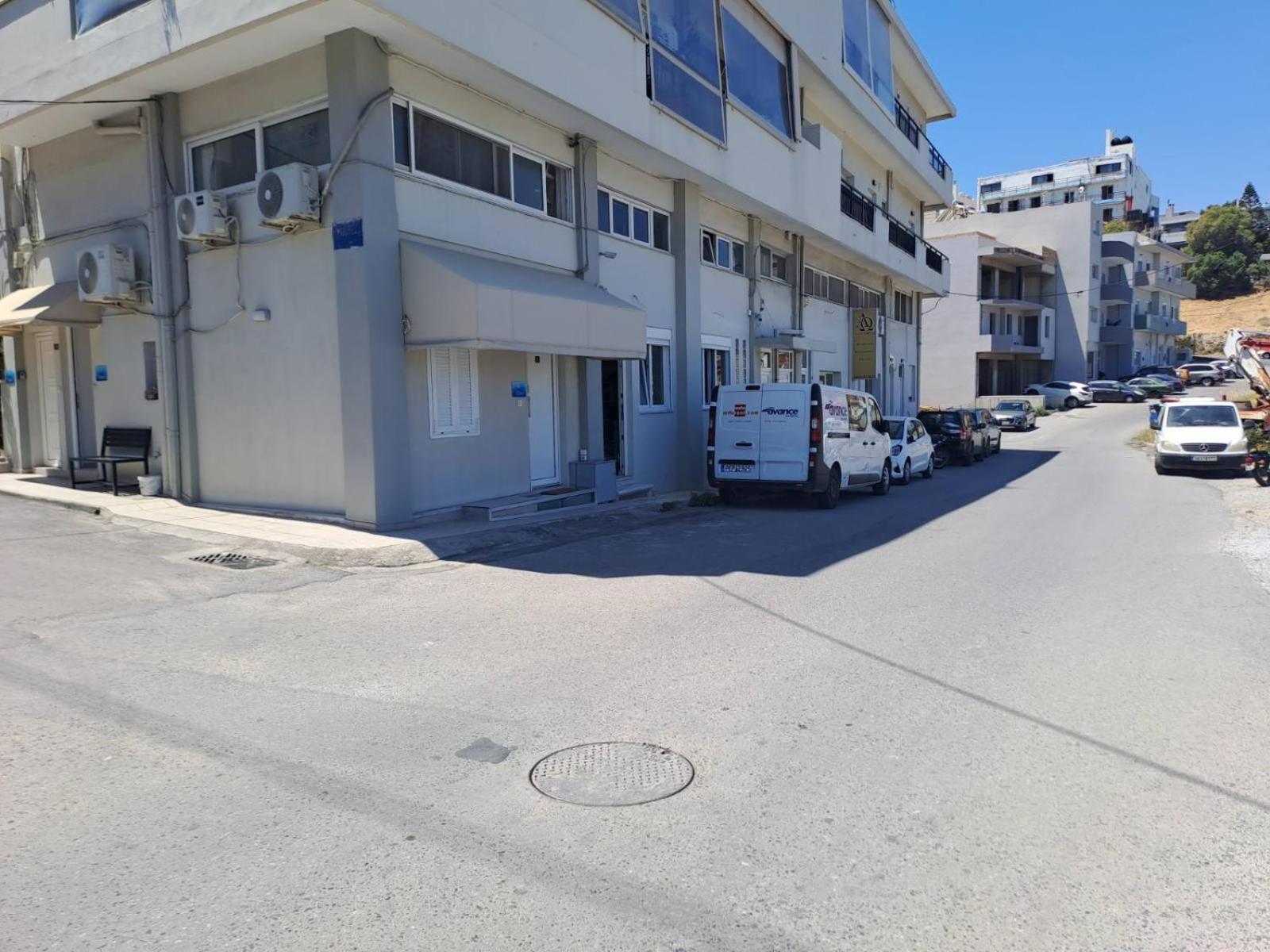 Eleni'S Studio Heraklion  Exterior photo